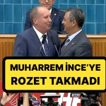 2021’de CHP’den Ayrılmıştı! Muharrem İnce CHP’ye Geri Döndü: “Buraya Kibir ve Pişmanlıkla Gelmedim”