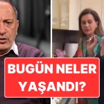 23 Haziran Pazartesi Türkiye Gündeminde Neler Vardı?