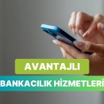 Az Bilinen Lakin Avantajlı Bankacılık Hizmetleri