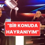 İlber Ortaylı’dan Tutuklanan Fatih Altaylı’ya Dayanak: “Kendisine Olan Hayranlığımı Açıklamak Zorundayım”