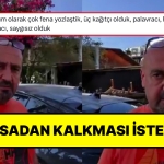 Muğla’da Tek İçecekle Oturduğu Gerekçesiyle Masadan Kaldırılan Müşteri Toplumsal Medyayı İkiye Böldü