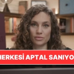 Nevşin Mengü’den Kemal Kılıçdaroğlu’na: “Herkesi Aptal, Kendisini Akıllı Sanıyor”