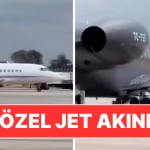 Özel Jet Akını: Çorum’da Fabrika Bahçesinde Yapılan Düğüne Ünlü Akını