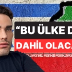 “Yaşayan Nostradamus” İsmiyle Bilinen Medyum Uyardı: İran-İsrail Tansiyonuna Bu Ülke de Dahil Olabilir!