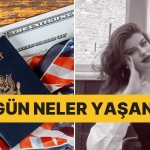 14 Temmuz Pazartesi Türkiye Gündeminde Neler Vardı?