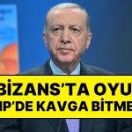 Cumhurbaşkanı Erdoğan, NATO Doruğu Dönüşü Konuştu: “Bizans’ta Oyun, CHP’de Hengame Bitmez”