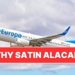 THY’den KAP’a Açıklama: Air Europa’dan Pay Alınması İçin Teklif Yapılacak